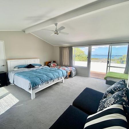 Familyroomwithbathroom2Aldult Auckland Exterior photo