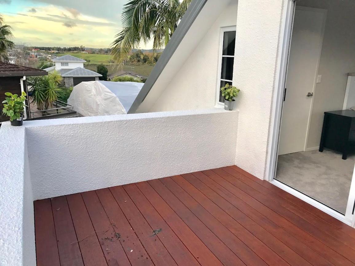 Familyroomwithbathroom2Aldult Auckland Exterior photo